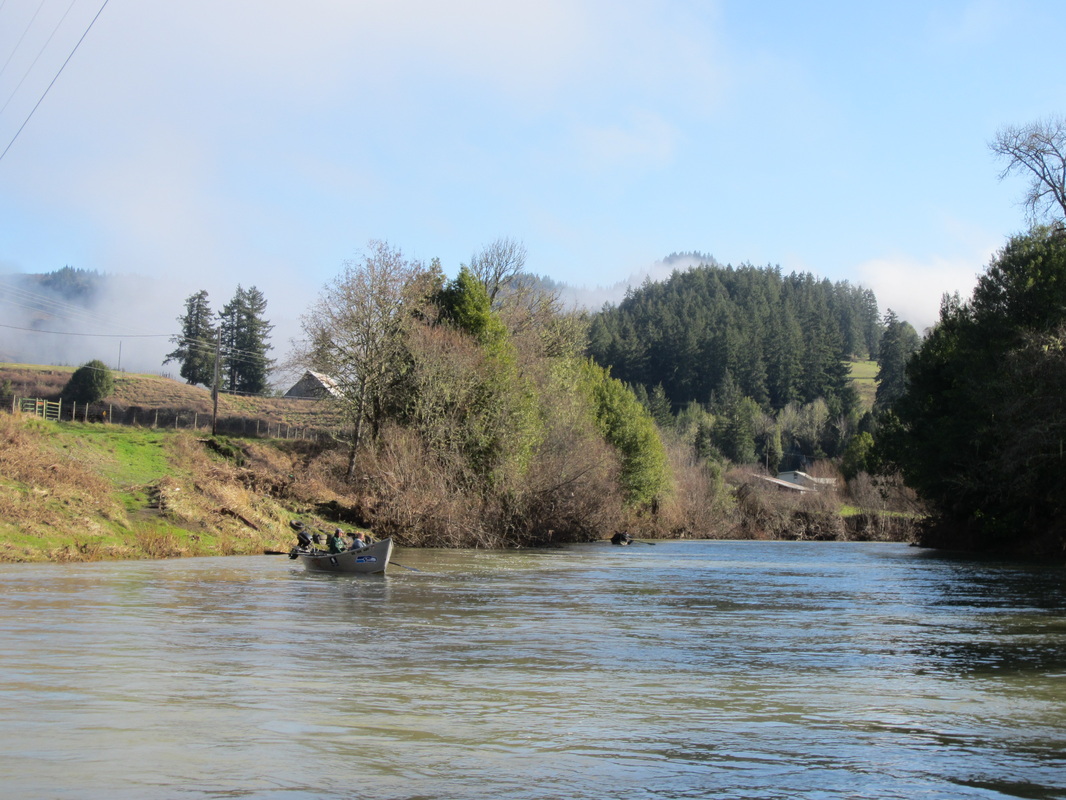 Coquille River