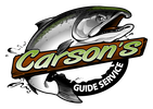 Carson's Guide Service